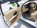 Maserati Quattroporte Executive GT Bianco White photo #10 Maserati Quattroporte Executive GT Bianco White photo #10