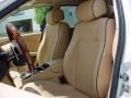 Maserati Quattroporte Executive GT Bianco White photo #11 Maserati Quattroporte Executive GT Bianco White photo #11