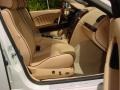 Maserati Quattroporte Executive GT Bianco White photo #14 Maserati Quattroporte Executive GT Bianco White photo #14
