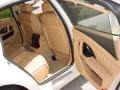 Maserati Quattroporte Executive GT Bianco White photo #15 Maserati Quattroporte Executive GT Bianco White photo #15