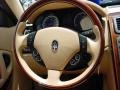 Maserati Quattroporte Executive GT Bianco White photo #19 Maserati Quattroporte Executive GT Bianco White photo #19