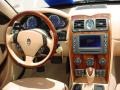 Maserati Quattroporte Executive GT Bianco White photo #22 Maserati Quattroporte Executive GT Bianco White photo #22
