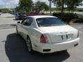 Maserati Quattroporte Executive GT Bianco White photo #31 Maserati Quattroporte Executive GT Bianco White photo #31