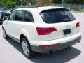 Audi Q7 3.6 quattro Calla White photo #3 Audi Q7 3.6 quattro Calla White photo #3