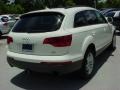 Audi Q7 3.6 quattro Calla White photo #6 Audi Q7 3.6 quattro Calla White photo #6
