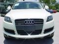 Audi Q7 3.6 quattro Calla White photo #9 Audi Q7 3.6 quattro Calla White photo #9