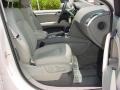 Audi Q7 3.6 quattro Calla White photo #13 Audi Q7 3.6 quattro Calla White photo #13