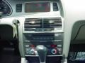 Audi Q7 3.6 quattro Calla White photo #17 Audi Q7 3.6 quattro Calla White photo #17