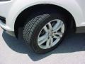 Audi Q7 3.6 quattro Calla White photo #21 Audi Q7 3.6 quattro Calla White photo #21