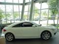 Audi TT 2.0T Coupe Ibis White photo #2