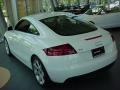 Audi TT 2.0T Coupe Ibis White photo #6