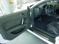 Audi TT 2.0T Coupe Ibis White photo #9