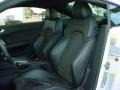 Audi TT 2.0T Coupe Ibis White photo #10