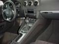 Audi TT 2.0T Coupe Ibis White photo #15