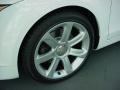 Audi TT 2.0T Coupe Ibis White photo #17