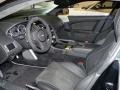 Aston Martin DBS Coupe Jet Black photo #2 Aston Martin DBS Coupe Jet Black photo #2
