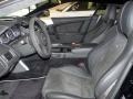 Aston Martin DBS Coupe Jet Black photo #3 Aston Martin DBS Coupe Jet Black photo #3