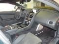 Aston Martin DBS Coupe Jet Black photo #10 Aston Martin DBS Coupe Jet Black photo #10
