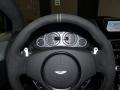 Aston Martin DBS Coupe Jet Black photo #21 Aston Martin DBS Coupe Jet Black photo #21