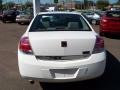 Saturn Aura XE 3.5 Cream White photo #6 Saturn Aura XE 3.5 Cream White photo #6