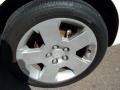Saturn Aura XE 3.5 Cream White photo #8 Saturn Aura XE 3.5 Cream White photo #8