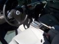 Saturn Aura XE 3.5 Cream White photo #9 Saturn Aura XE 3.5 Cream White photo #9