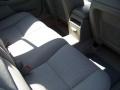 Saturn Aura XE 3.5 Cream White photo #12 Saturn Aura XE 3.5 Cream White photo #12
