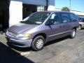 Plymouth Grand Voyager SE Deep Amethyst Pearl photo #1