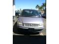 Plymouth Grand Voyager SE Deep Amethyst Pearl photo #2