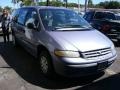 Plymouth Grand Voyager SE Deep Amethyst Pearl photo #3