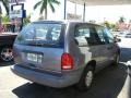 Plymouth Grand Voyager SE Deep Amethyst Pearl photo #5