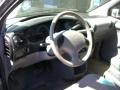 Plymouth Grand Voyager SE Deep Amethyst Pearl photo #7