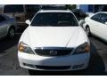 Suzuki Verona EX Absolute White photo #2 Suzuki Verona EX Absolute White photo #2
