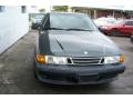 Saab 9000 CS Turbo Scarabe Green Metallic photo #2 Saab 9000 CS Turbo Scarabe Green Metallic photo #2