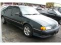 Saab 9000 CS Turbo Scarabe Green Metallic photo #3 Saab 9000 CS Turbo Scarabe Green Metallic photo #3