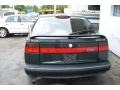 Saab 9000 CS Turbo Scarabe Green Metallic photo #5 Saab 9000 CS Turbo Scarabe Green Metallic photo #5