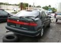 Saab 9000 CS Turbo Scarabe Green Metallic photo #6 Saab 9000 CS Turbo Scarabe Green Metallic photo #6