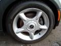 Mini Cooper Hardtop Pure Silver Metallic photo #5 Mini Cooper Hardtop Pure Silver Metallic photo #5