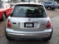 Mini Cooper Hardtop Pure Silver Metallic photo #7 Mini Cooper Hardtop Pure Silver Metallic photo #7