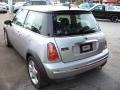 Mini Cooper Hardtop Pure Silver Metallic photo #8 Mini Cooper Hardtop Pure Silver Metallic photo #8