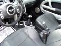 Mini Cooper Hardtop Pure Silver Metallic photo #9 Mini Cooper Hardtop Pure Silver Metallic photo #9