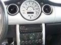 Mini Cooper Hardtop Pure Silver Metallic photo #10 Mini Cooper Hardtop Pure Silver Metallic photo #10