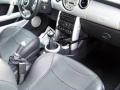 Mini Cooper Hardtop Pure Silver Metallic photo #12 Mini Cooper Hardtop Pure Silver Metallic photo #12