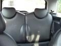 Mini Cooper Hardtop Pure Silver Metallic photo #13 Mini Cooper Hardtop Pure Silver Metallic photo #13