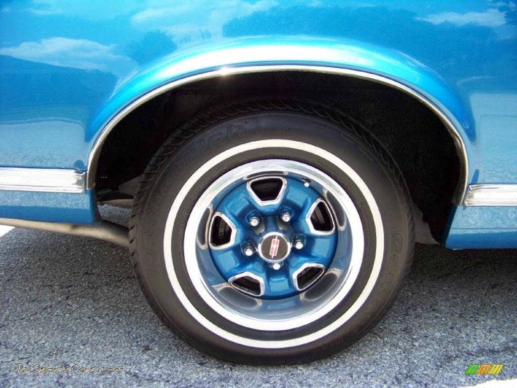 1971 Cutlass Supreme SX Convertible - Medium Blue / Dark Blue photo #6