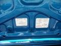 Oldsmobile Cutlass Supreme SX Convertible Medium Blue photo #16