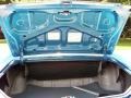 Oldsmobile Cutlass Supreme SX Convertible Medium Blue photo #18