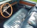 Oldsmobile Cutlass Supreme SX Convertible Medium Blue photo #21