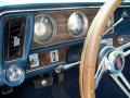 Oldsmobile Cutlass Supreme SX Convertible Medium Blue photo #22