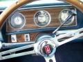 Oldsmobile Cutlass Supreme SX Convertible Medium Blue photo #23